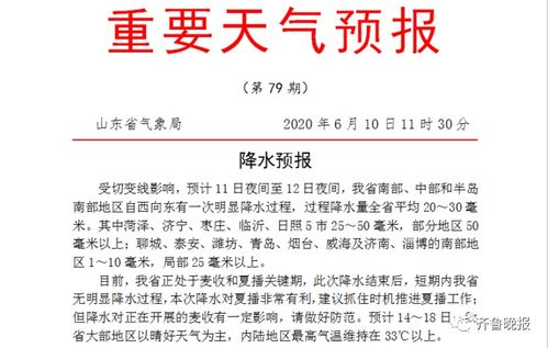潍坊天气预报15天查询（山东天气预报15天准确一览表）