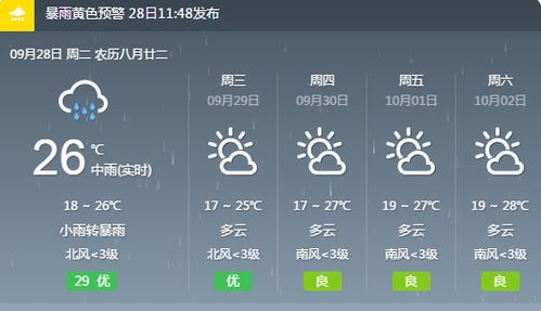新沂天气预报,守护每日生活的温情指南 新沂天气预报,守护每日生活的温情指南