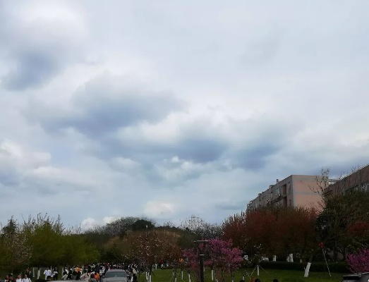 惠水天气记,云卷云舒间的日常与远方 惠水天气记,云卷云舒间的日常与远方