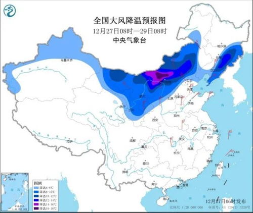 迁安未来15天天气趋势，气温波动明显，注意防风保暖
