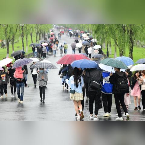 未来三天天气预报,晴雨交替,冷暖先知 未来三天天气预报,晴雨交替,冷暖先知