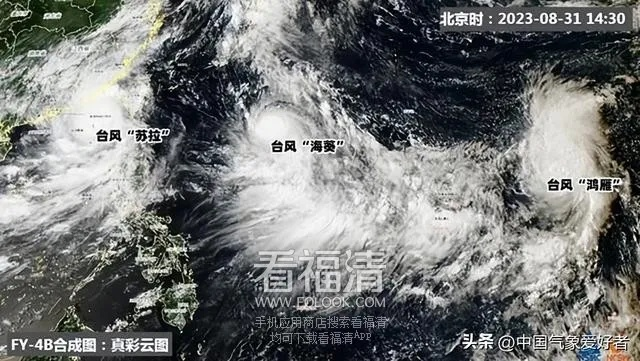 2024年台风最新消息,多轮强台接连生成,华南沿海需高度警惕 2024年台风最新消息,多轮强台接连生成,华南沿海需高度警惕