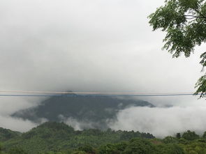 广州从化天气预报,解读山间气候的变幻之美 广州从化天气预报,解读山间气候的变幻之美