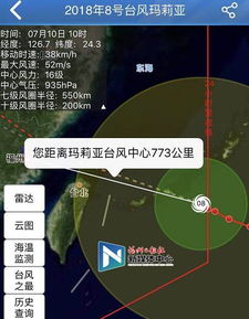 几点下雨几点停的精准预报，正在重塑我们的生活