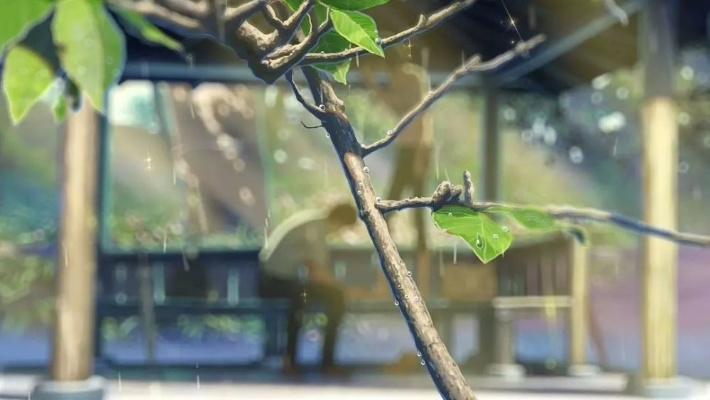 听雨问时,一场从清晨到午后三刻的独白 听雨问时,一场从清晨到午后三刻的独白